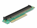 Riser-kaart: PCI-le x8 > x16