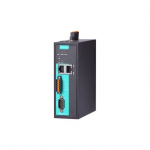 1-pordiga J1939 to Modbus/PROFINET/EtherNet/IP gateway, 0 to 60&deg;C