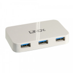 USB 3.0 Hub, 4 Port