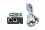 Winpower SNMP kaart, PowerValue 11T G2 1-3k UPS&acute;idele