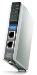 EtherNet/IP to DF1 gateway, 1 port, 2 x 12 - 48 VDC toide, 0 kuni 55&deg;C, opt. Isol. 2KV