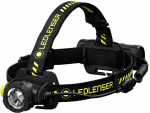 Pealamp LEDLENSER H7R WORK, laetav
