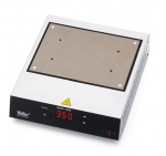 WHP 1000 eelsoojendusplaat 50&deg;...300&deg; 1000W 220x150mm