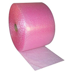 Mullikile roosa rull150m x 1,00m