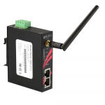 T&ouml;&ouml;stuslik IEEE 802.11 b/g/n Single Radio Wireless Access Point/Client/Bridge/Repeater, -40kuni 75&deg;C