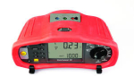 Installatsioonitester Amprobe TELARIS PROINSTALL-100