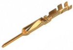 AMPMODU II isane kontakt 0,12-0,40mm Au 26-22awg 3A