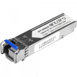 SFP moodul: 1 x 100Mpbs LC SM WDM-A kuni 20km, 0&deg; kuni 70&deg;C