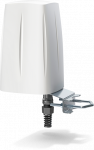 V&auml;line WiFi + Bluetooth omni antenn QuSpot RUTx12 ja RUTx14&acute;le, -40&deg;C kuni 75&deg;C, IP67 (ei sisalda seadet ennast)