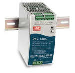 Toiteplokk DIN-liistule 100W 13.8V 2.5A, 13.8V