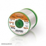 Pliivaba tina 0,8 mm 500g Sn99Cu1 FLOWTIN TRILENCE 3505 3,5%