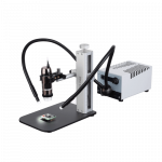 Komplekt: F1 k&uuml;lma valguse allikas + 2 pikka painduvat lampi