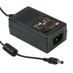 Toiteplokk desktop 25W 18V 1.38A