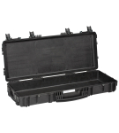 Kohver 989x415x157mm, veekindel, must, IP67, 6.7kg