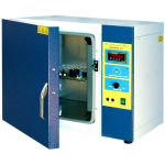 SAHARA 60 - Forced ventilation oven - 60 liters