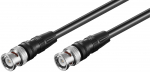 BNC kaabel 5.0m, RG59 / 75 Ohm