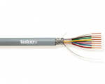 Datakaabel, LIYCY 12x0,25mm&sup2;, sukkvarje