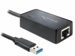 V&otilde;rgukaart: USB 3.0 - RJ45, 10/100/1000Mbps, ASIX AX88179