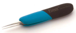 Pintsetid 120mm, ergonoomiline ESD-k&auml;epide, 25g