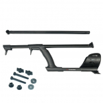 XP detektorite teleskoopvars, standartne