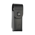 Lisavarustus Leatherman V&ouml;&ouml;kott must nahk 4,5"