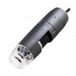 Digitaalne mikroskoop USB 1.3MP, 20~220x, infrapuna 850nm