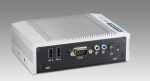 T&ouml;&ouml;stuslik arvuti: Intel Atom Dual Core N2600, 1.6 GHz, VGA/HDMI, DDR3 4GB, 4xUSB 2.0, 1xRS-232, 1xGB LAN, Windows 7 Pro 32bit