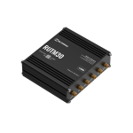 T&ouml;&ouml;stuslik 5G LTE Wifi Ruuter: 1xWAN, 1xLAN, 802.11b/g/n/ac Wave 2 MU-MIMO, Cat 19, -40&deg;C-75&deg;C, IP30, Dual SIM, eSIM