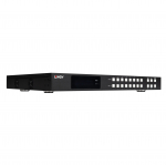 HDMI matrix with video wall scaling 8 sisse / 8 V&auml;lja, 18Gbps