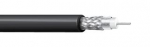 Koksiaalkaabel Belden 4505R, 75 &Omega; 5.84mm OD, 12GHz SDI