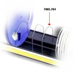 SMD SPOOL RACK - Iron wire DIVIDER