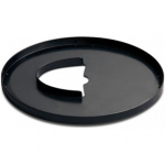 Metalliotsija poolikaitse Garrett ACE sarjale 6.5x9 tolli