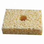 Kolvipuhastussvamm ruut 70x55mm