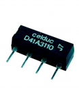 Keelrelee 1A/12V