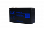 Pliiaku 12V 9AH Long Life (151/65/94mm), 6.35mm klemm