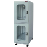 Kuivatuskapp GHIBLI PRO - 700L Dry Box storage cabinet, 2 doors + baking 40&deg;C