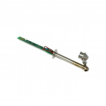 Varuosa. K&uuml;ttekeha WXDP 120