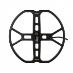 Metalliotsija DD pool Minelab Storm 13X14 tolli, 7.5 KHz Minelab X-Terra 305, 505, 705 detektoritele