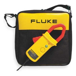 Ampertangide komplekt Fluke I410 kotiga, 400A AC/DC