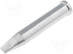 Kolviots XT-C l&uuml;hike lapik 3,2x0,8mm WSP-120