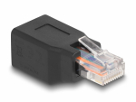 Adapter RJ45/RJ48/RJ50 (M-F), 10P/10C pin, must