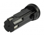 Akukruvikeeraja varuaku 2,4V 2800mAh, EY6220NQ-le