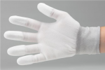 ESD kindad, suurus 2XL, s&otilde;rmekaitsmetega 100% nailon