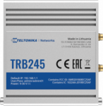 T&ouml;&ouml;stuslik LTE - RS232/485 IoT Gateway, Dual SIM, GNSS, RMS, OpenLinux, -40 ℃ kuni 75 ℃