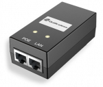 QUPSU 24V 0.8A POE Passive, EU pistik