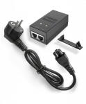 QUPSU 24V 1.0A POE Passive, EU pistik