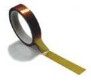 Kapton Film Teip 19mm &times; 33m 260&deg;C max