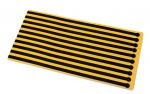 FOOTWEAR - Disposable Heel Grounder Box of 100