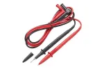 Fluke TL1500DC &ndash; TL1500DC isoleeritud m&otilde;&otilde;tejuhtmete komplekt