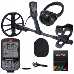 Metallidetektor Minelab EQUINOX 700 + KINGITUS!